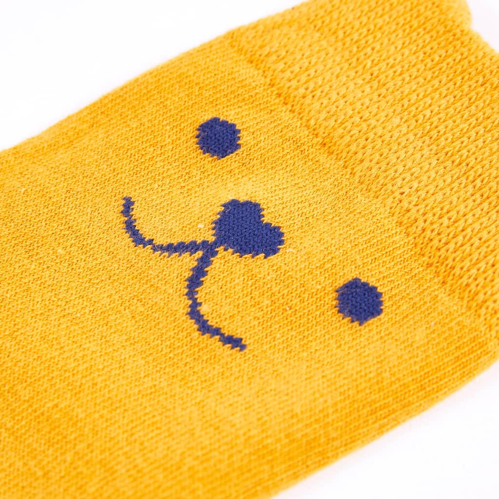 Kindersocken 5 Paar Eu