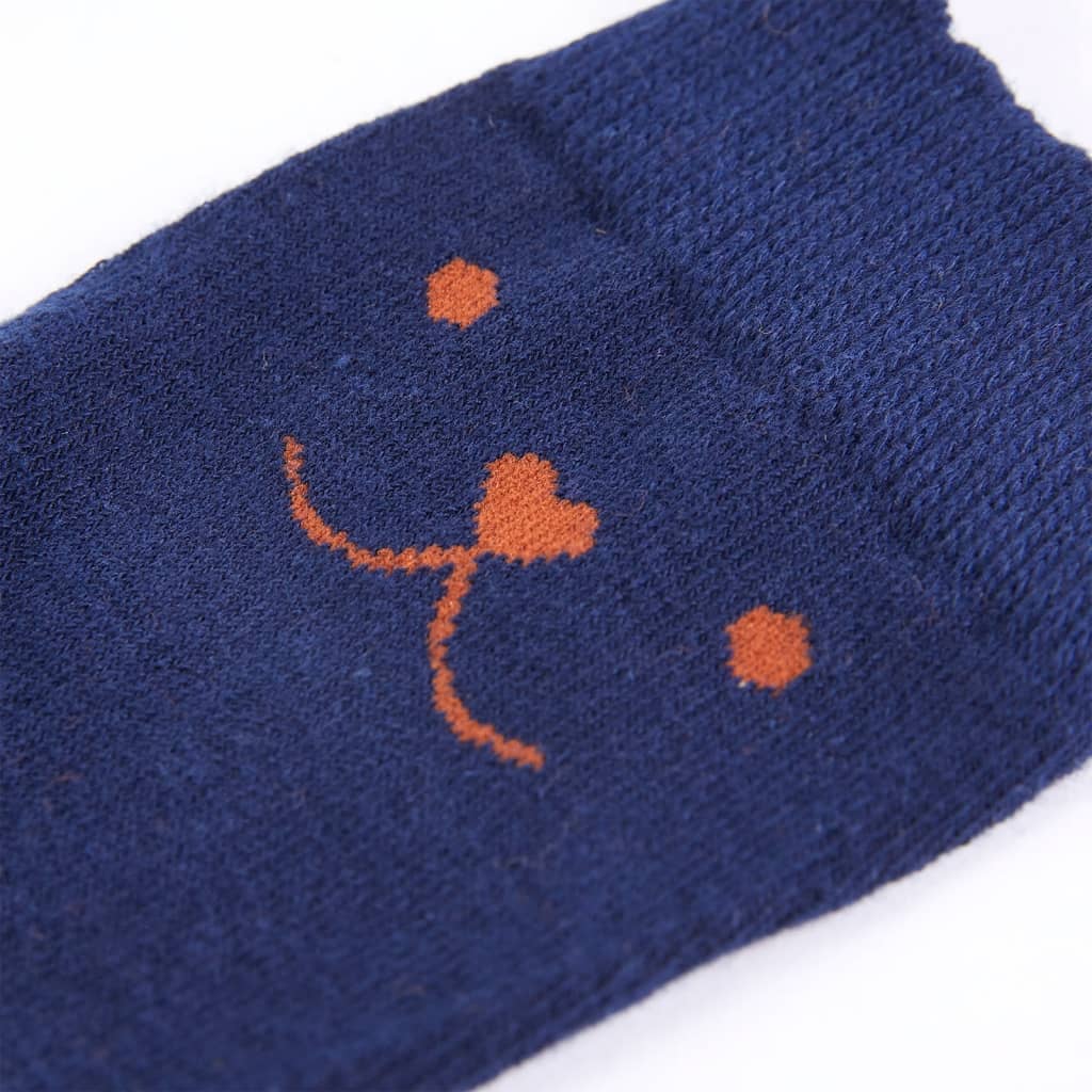 Kindersocken 5 Paar Eu