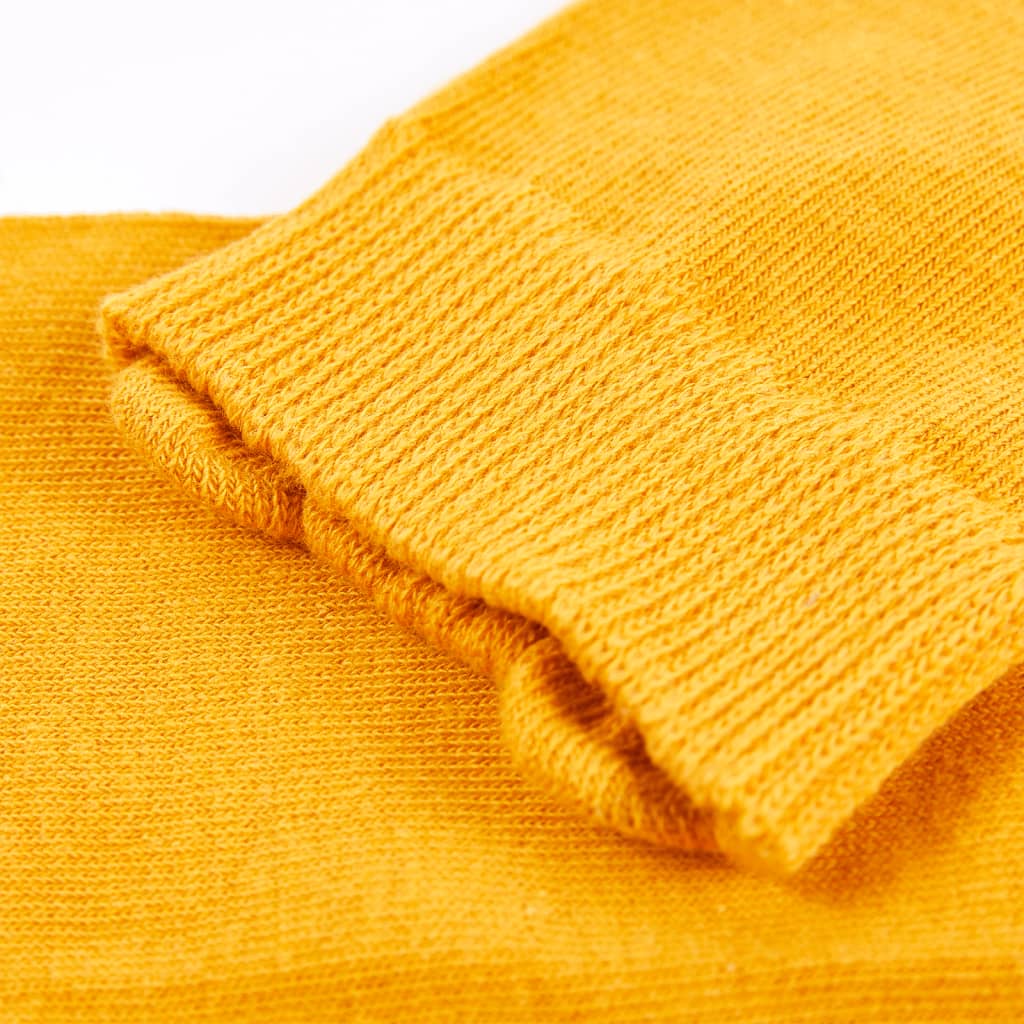 Kindersocken 5 Paar Eu