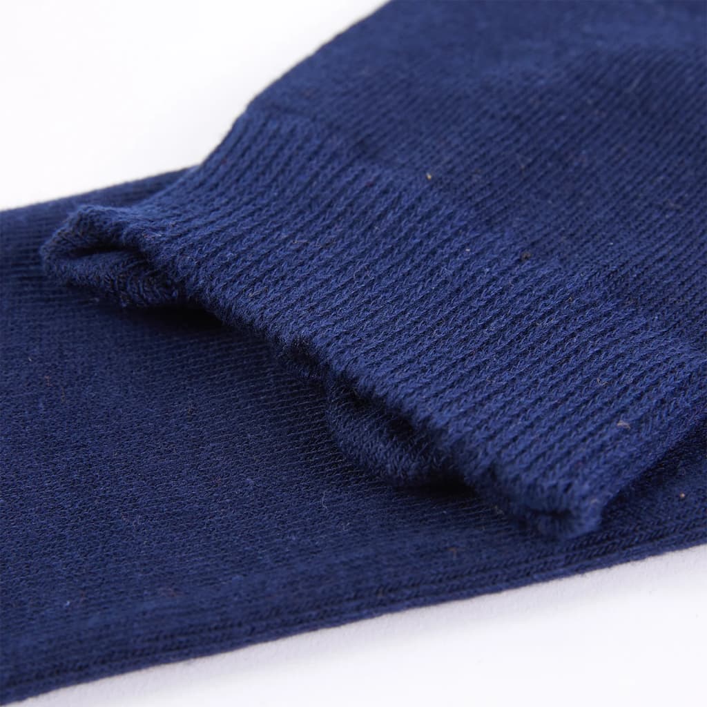 Kindersocken 5 Paar Eu