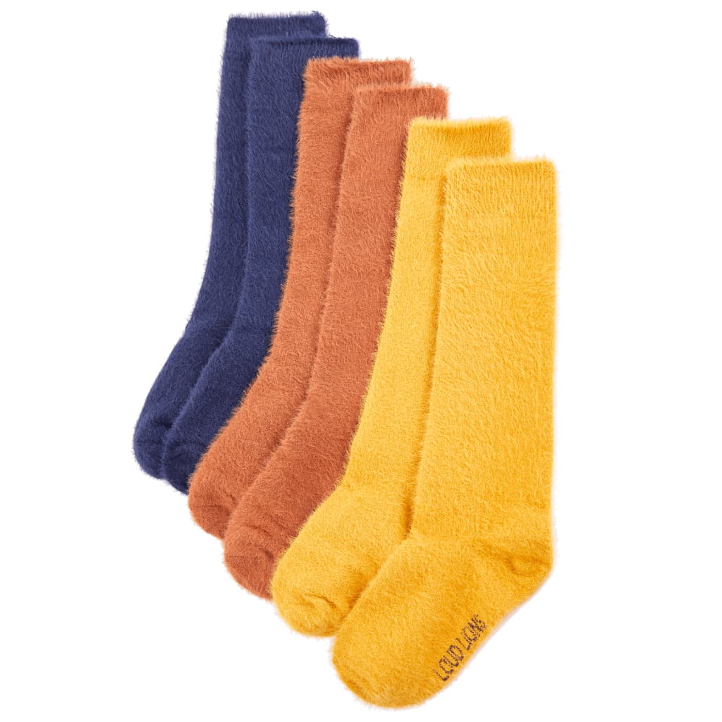 Kindersocken 5 Paar Eu