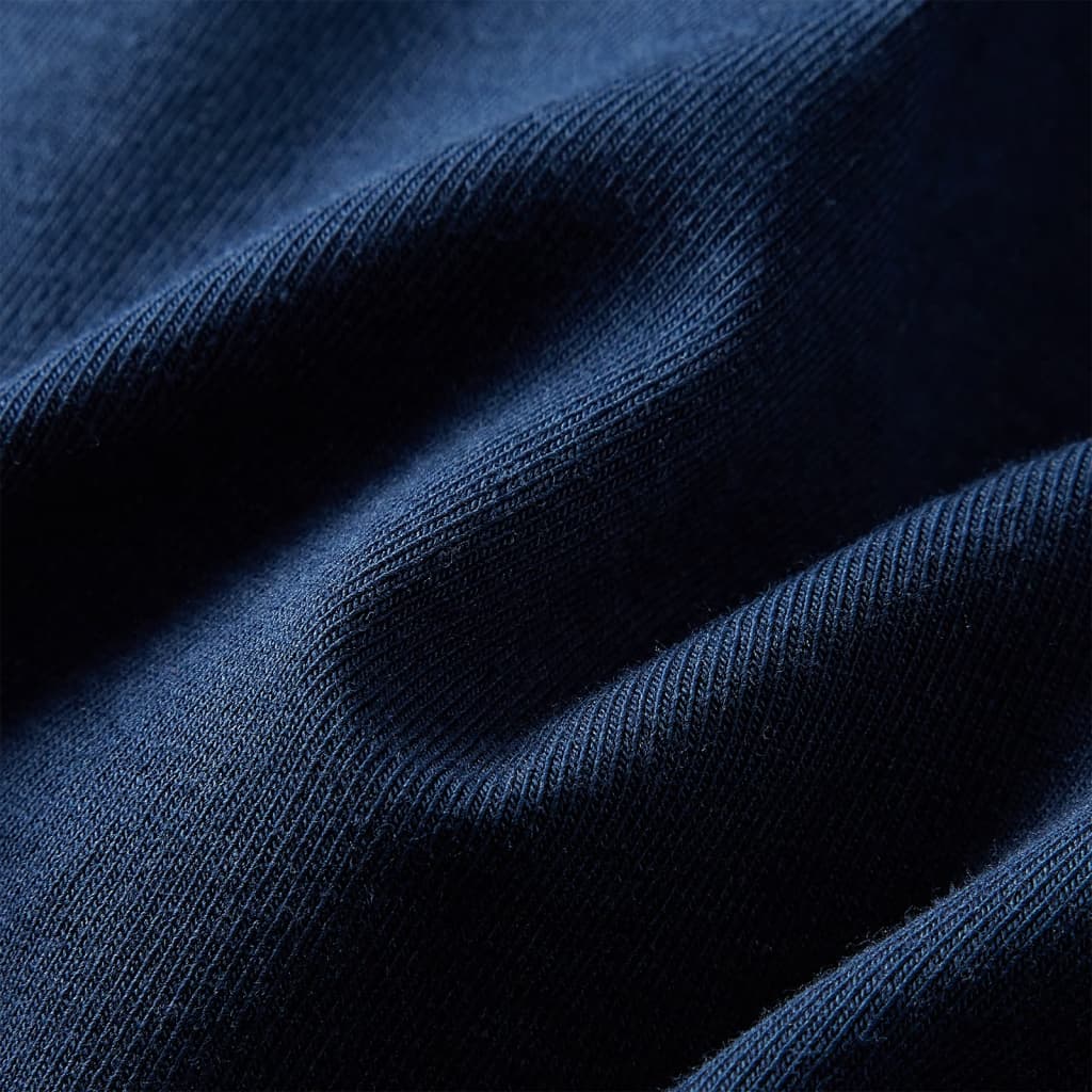 Kinderkleid Mit Langen Ärmeln 140