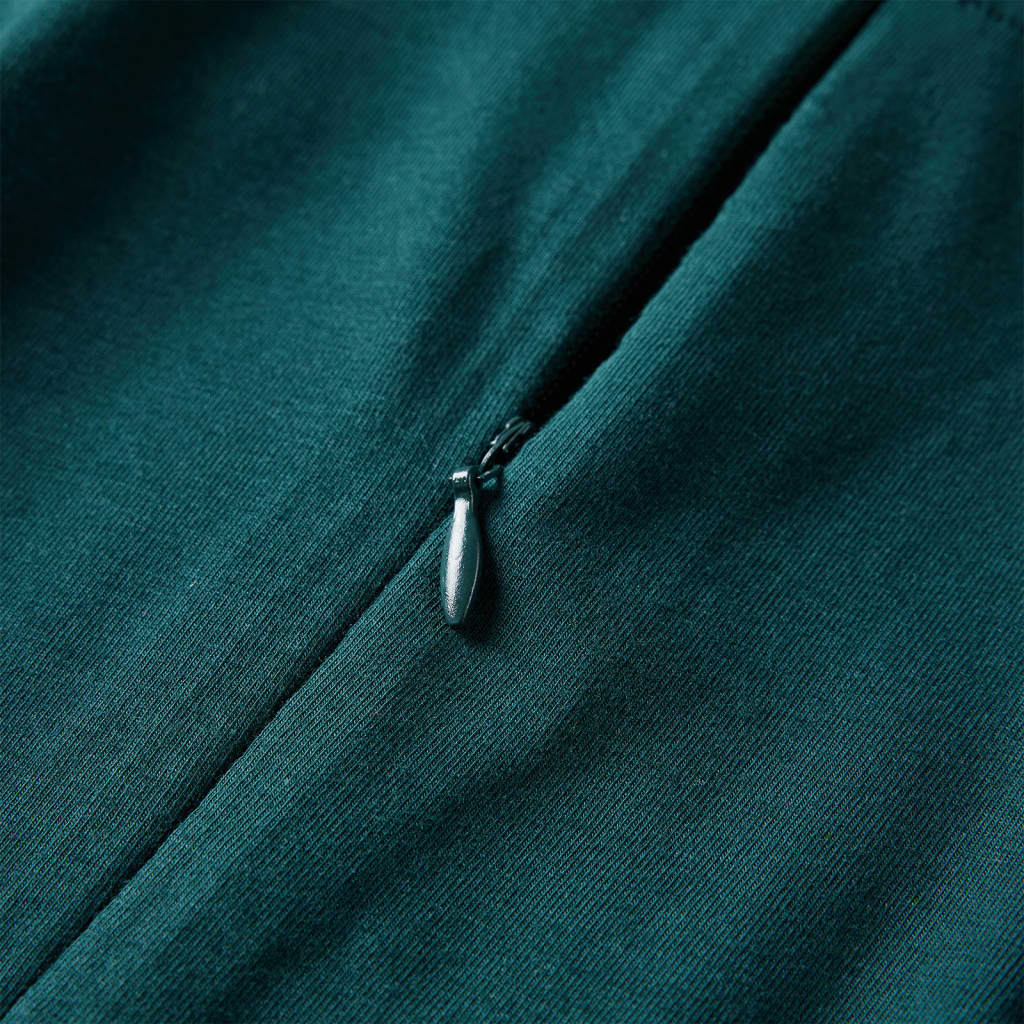 Kinderkleid Mit Langen Ärmeln 128