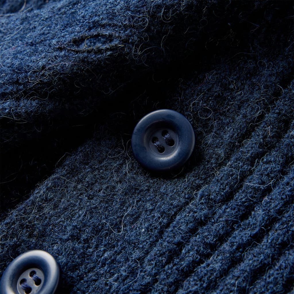 Kinder-Strickjacke 140