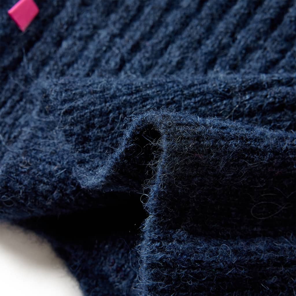 Kinder-Strickjacke 140