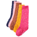 Kindersocken 5 Paar Eu