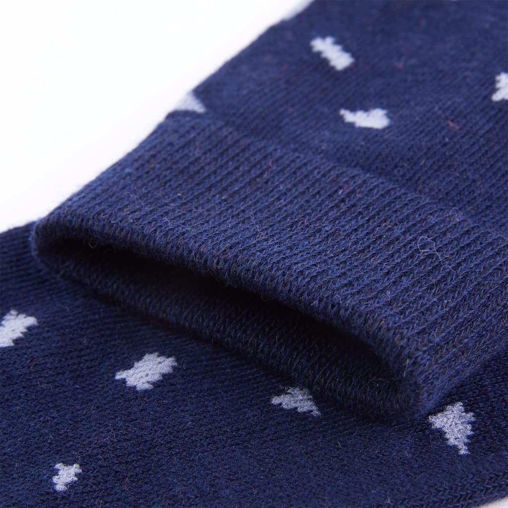 Kindersocken 5 Paar Eu