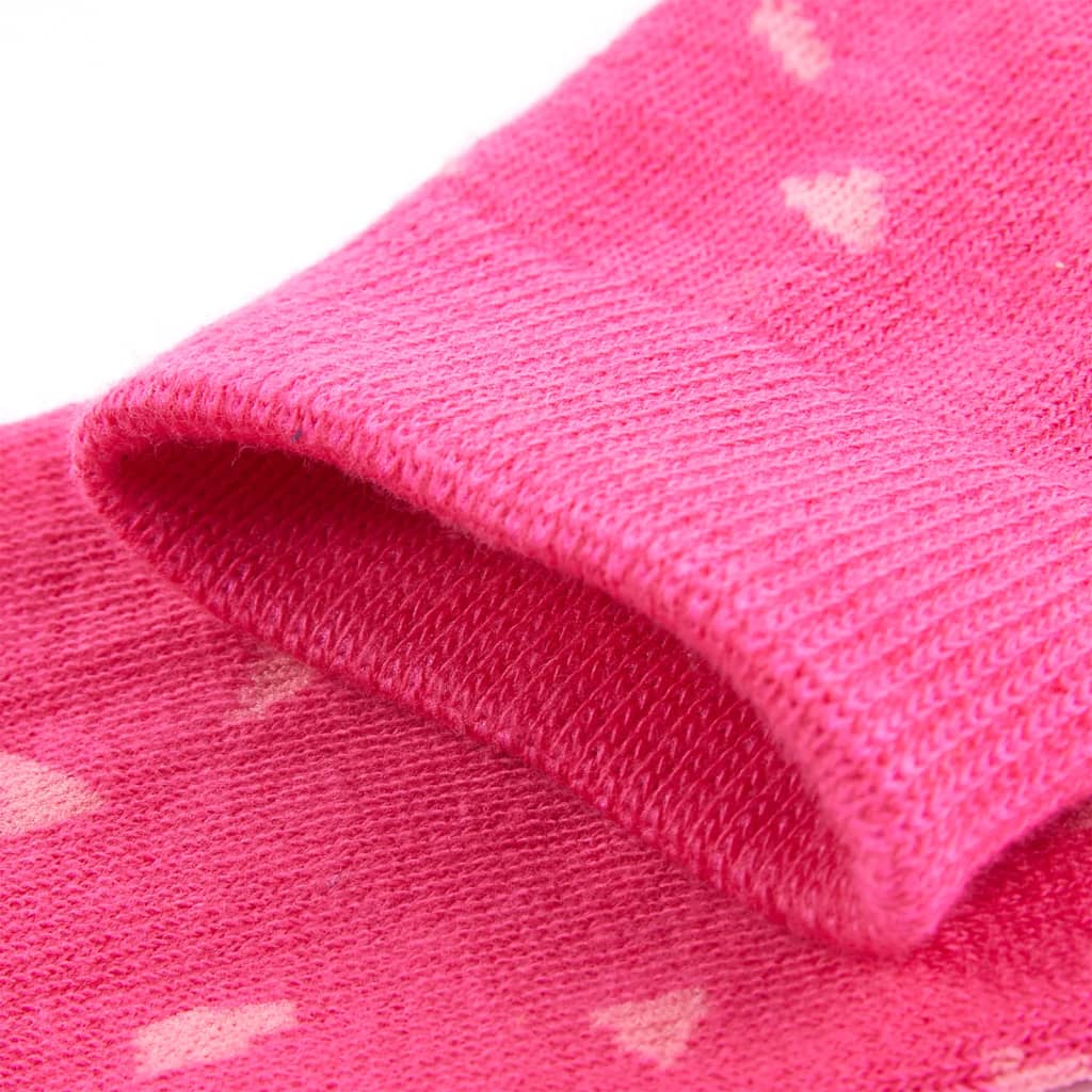 Kindersocken 5 Paar Eu