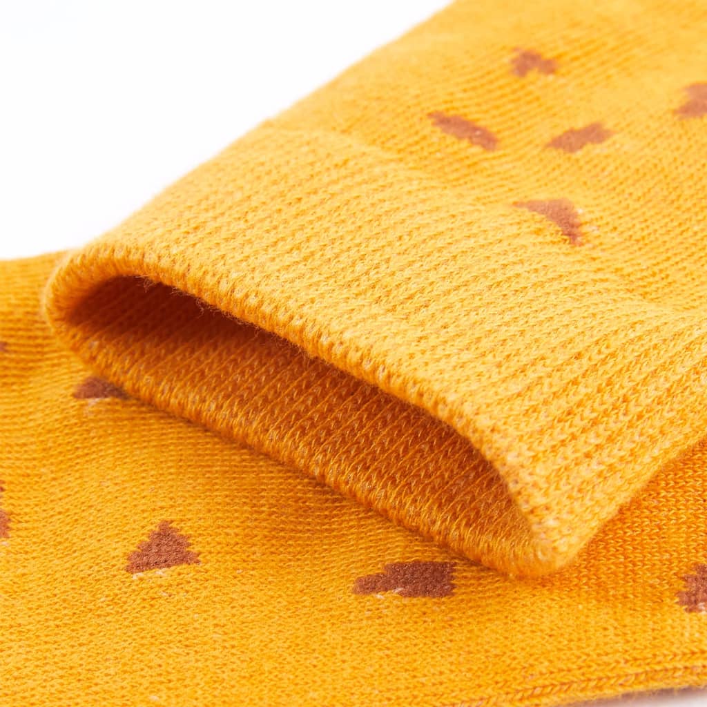 Kindersocken 5 Paar Eu