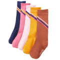 Kindersocken 5 Paar Eu