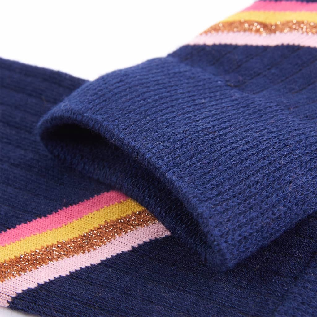Kindersocken 5 Paar Eu
