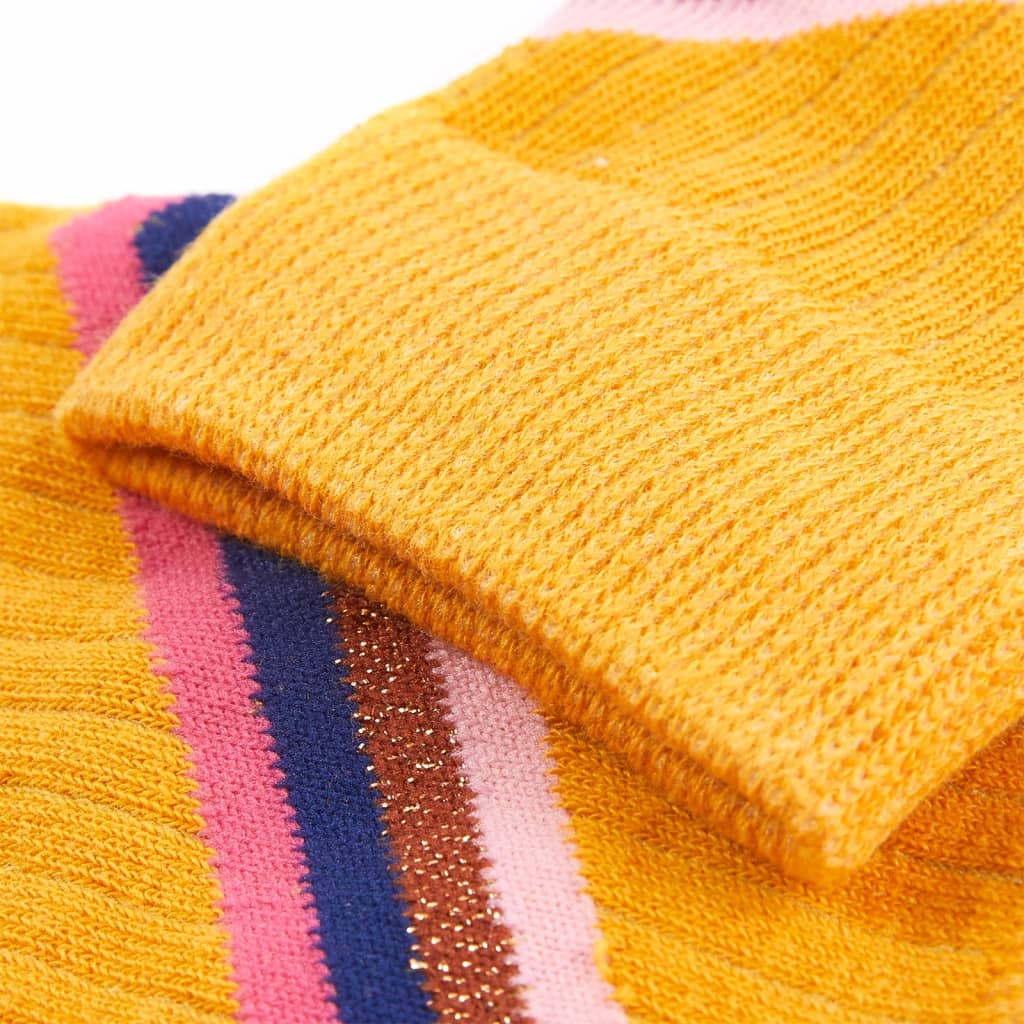 Kindersocken 5 Paar Eu