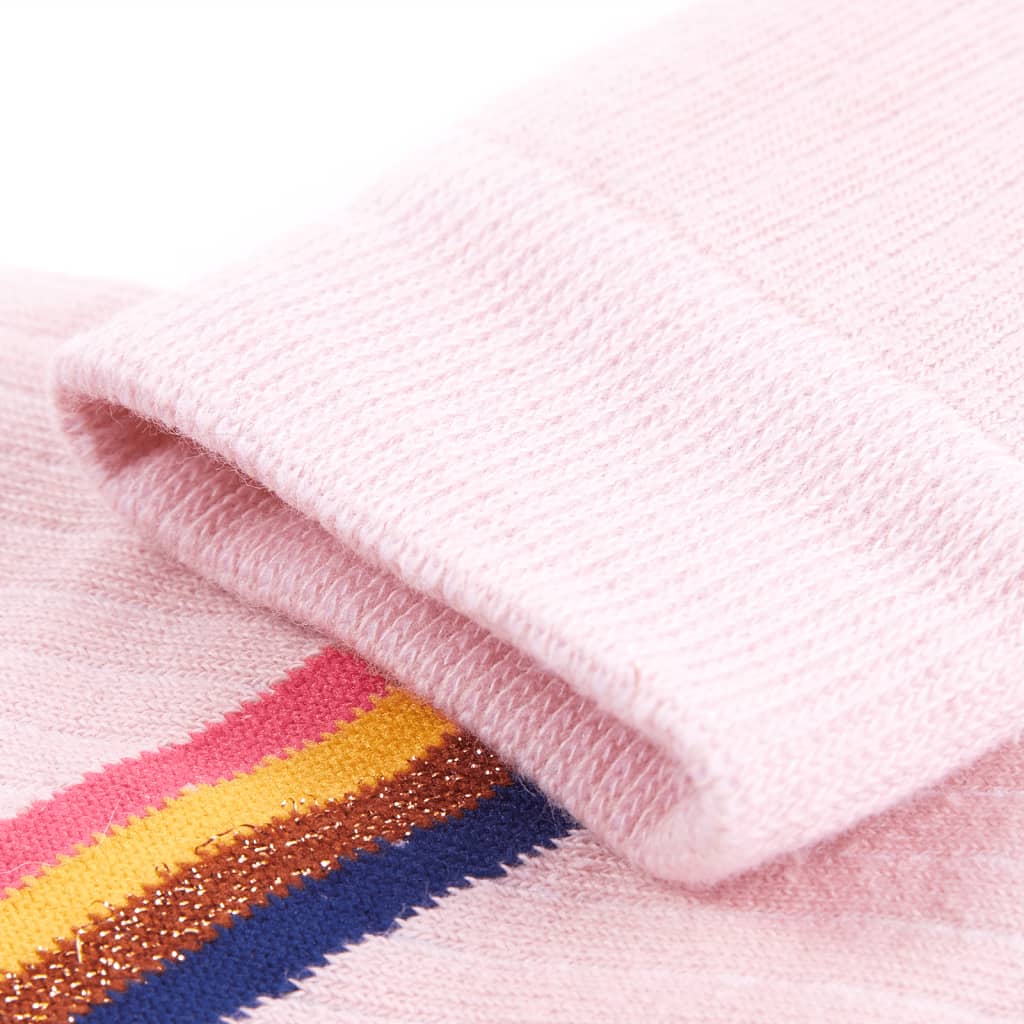 Kindersocken 5 Paar Eu