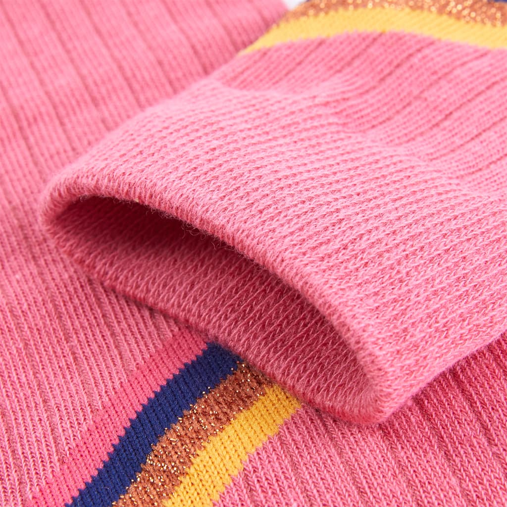Kindersocken 5 Paar Eu