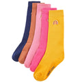 Kindersocken 5 Paar Eu