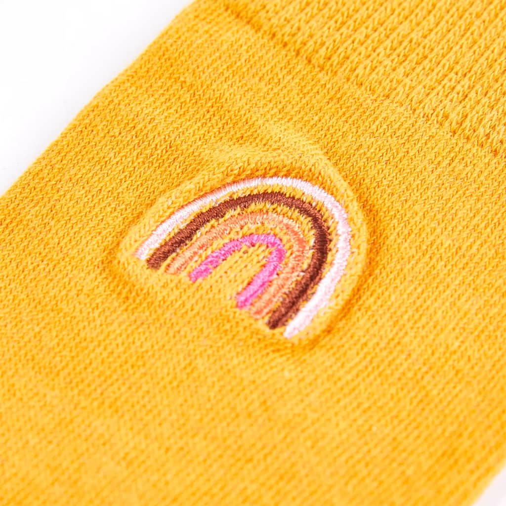 Kindersocken 5 Paar Eu