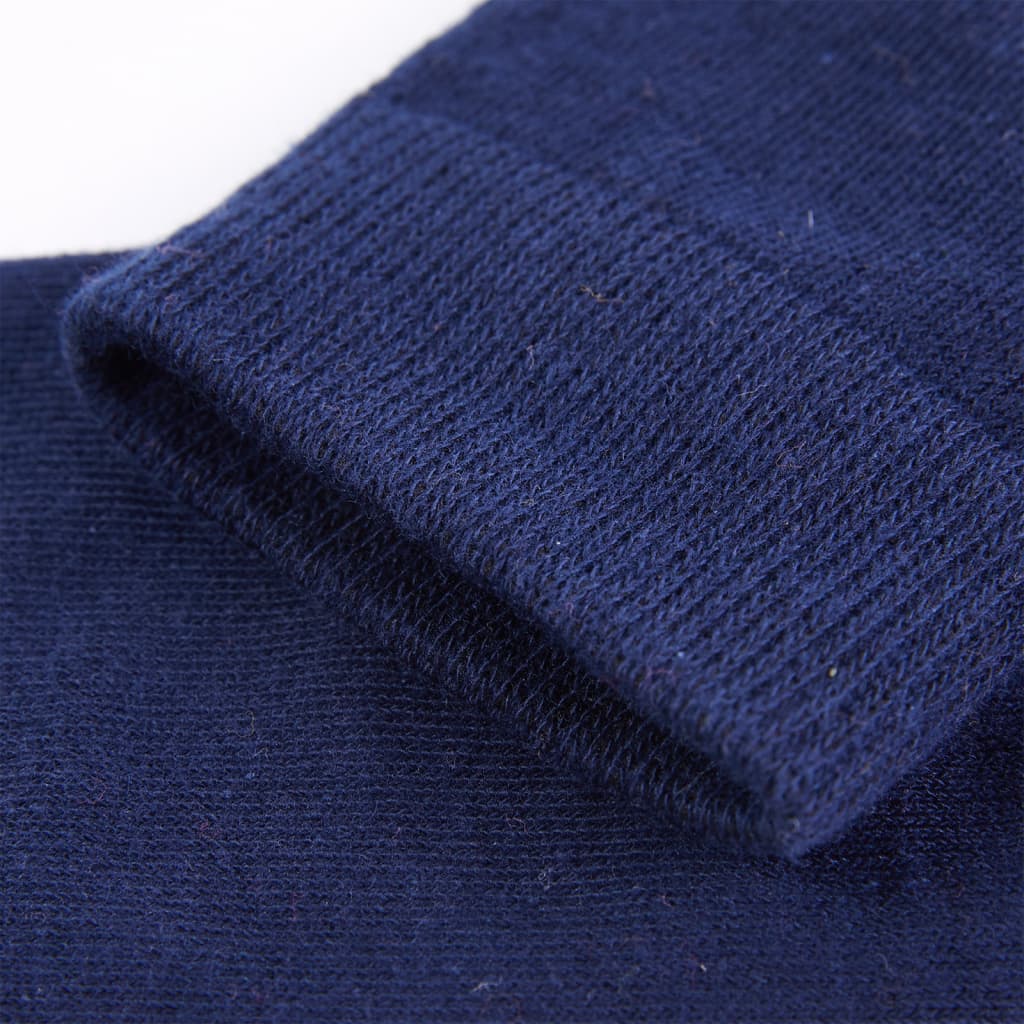 Kindersocken 5 Paar Eu