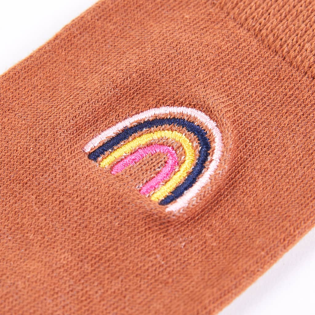 Kindersocken 5 Paar Eu