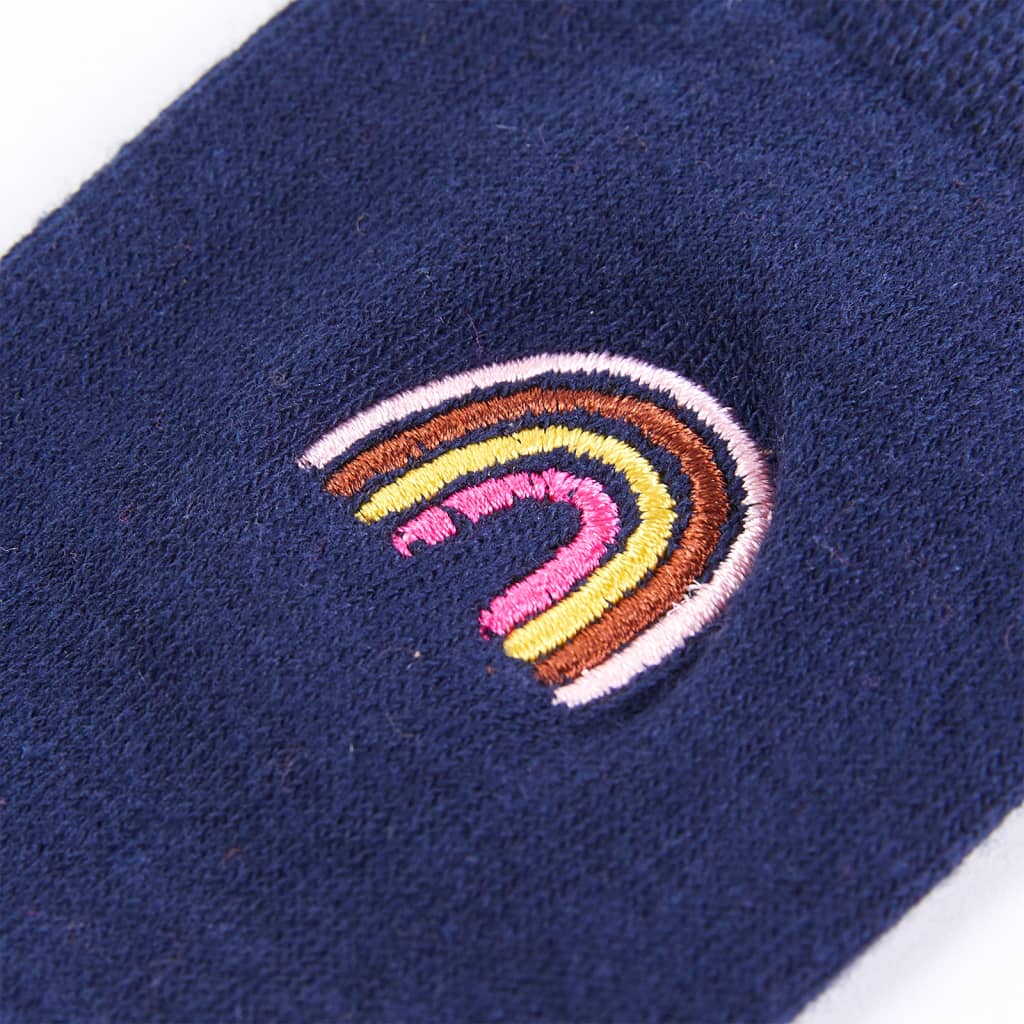 Kindersocken 5 Paar Eu