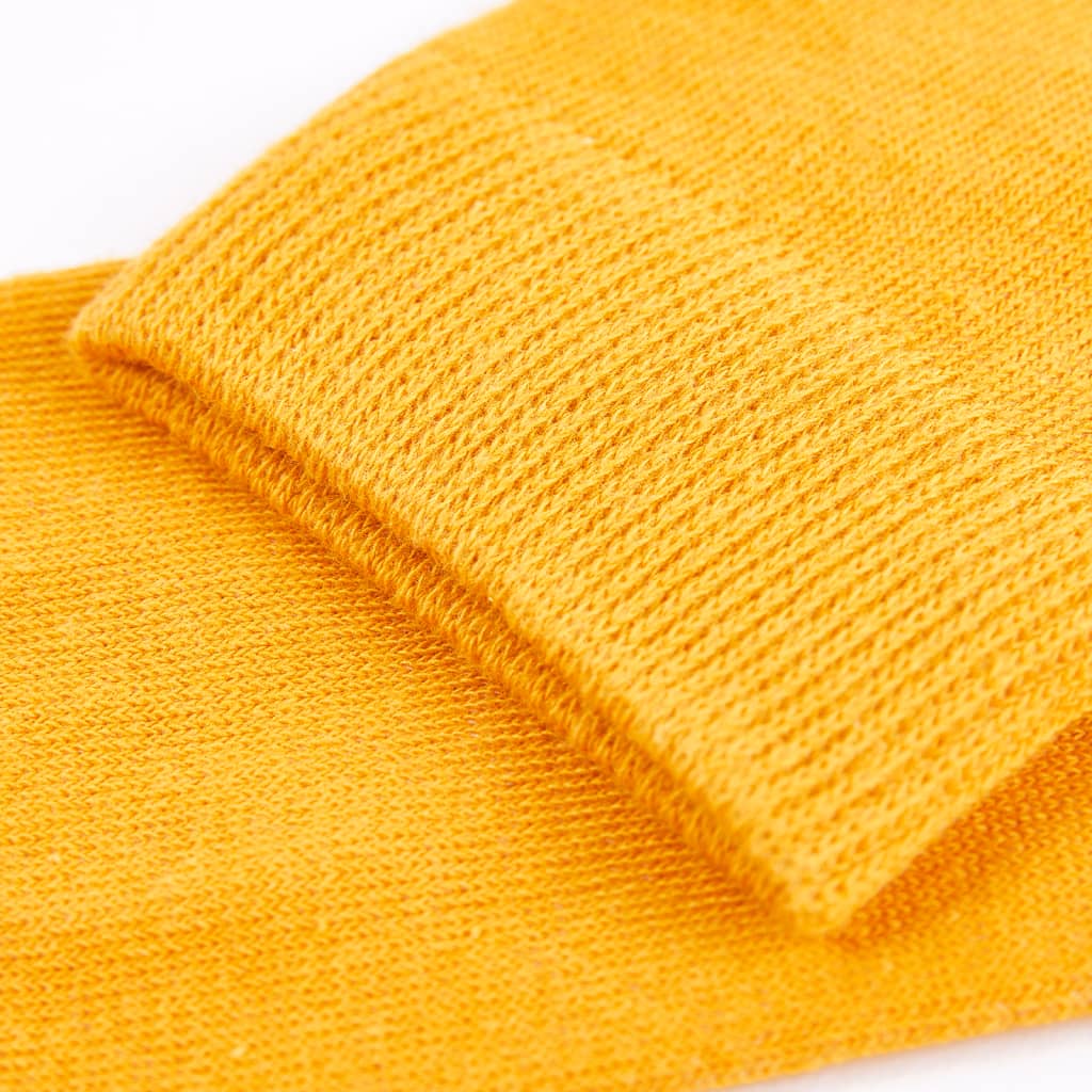 Kindersocken 5 Paar Eu