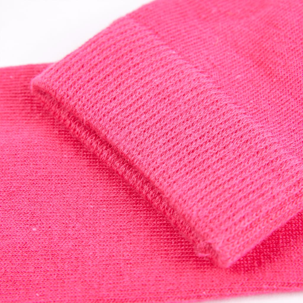 Kindersocken 5 Paar Eu