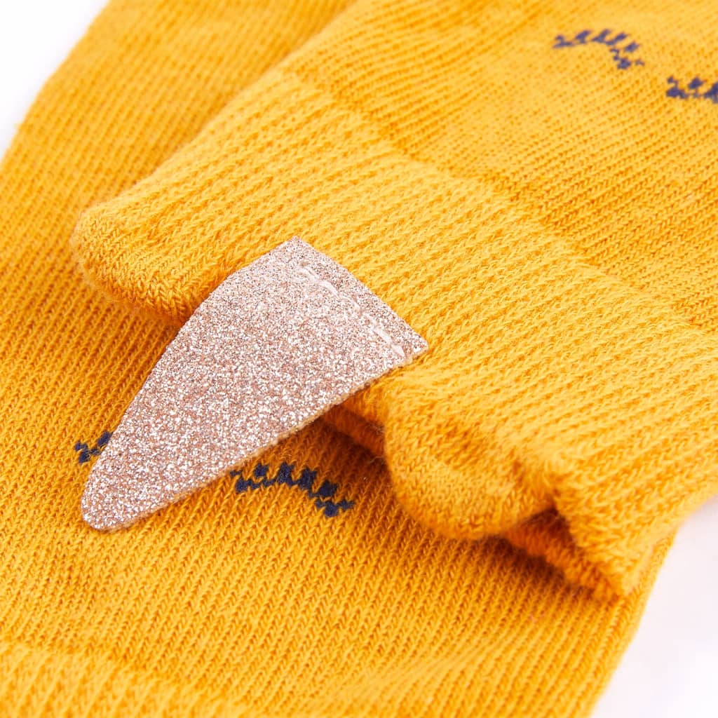 Kindersocken 5 Paar Eu