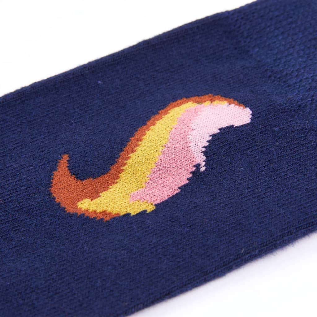 Kindersocken 5 Paar Eu
