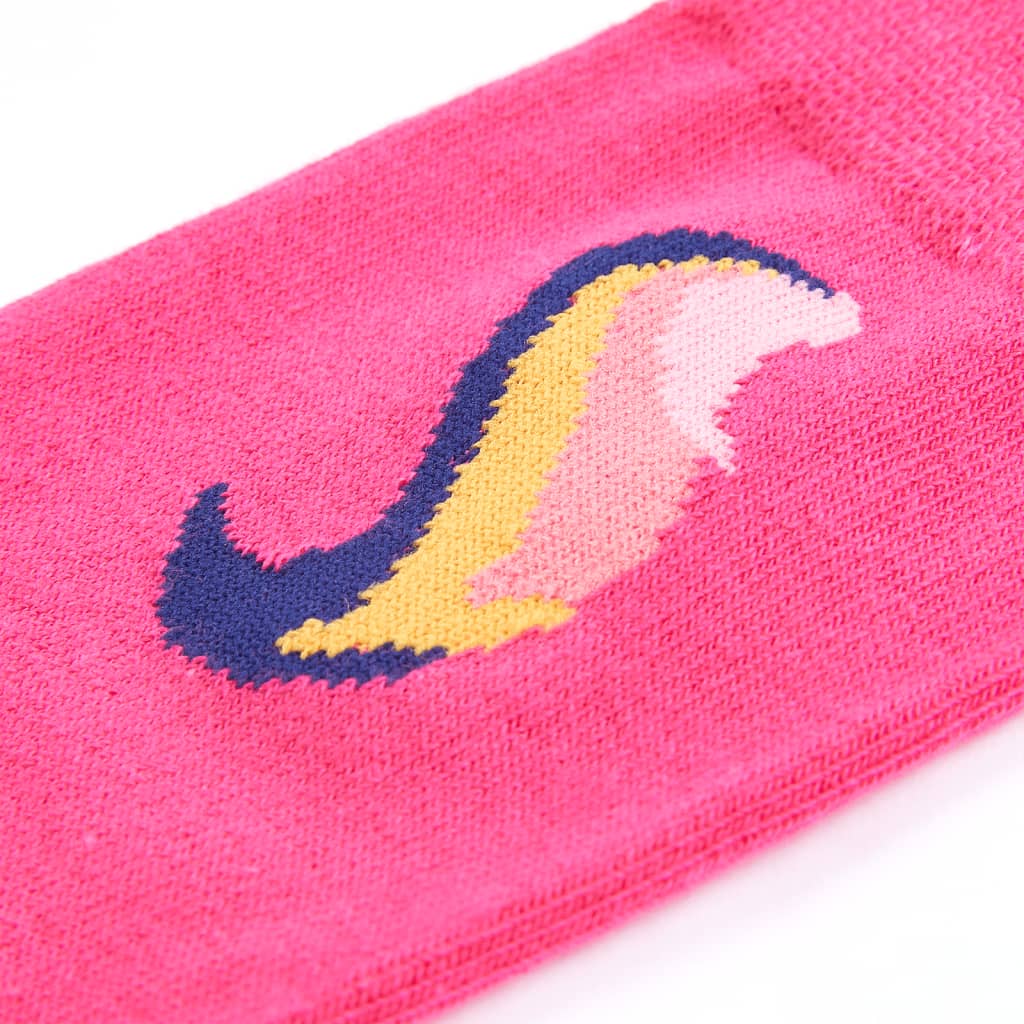 Kindersocken 5 Paar Eu