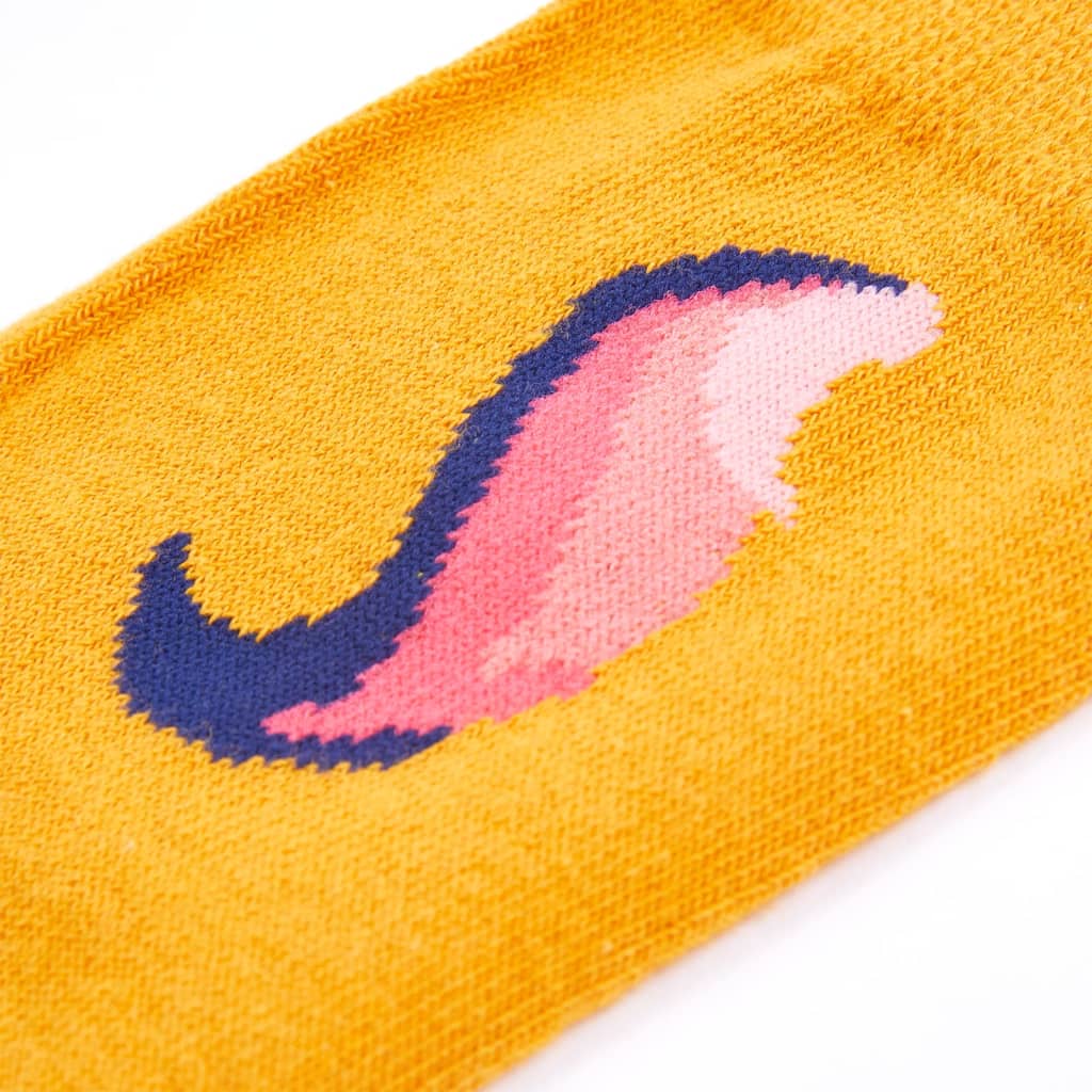 Kindersocken 5 Paar Eu