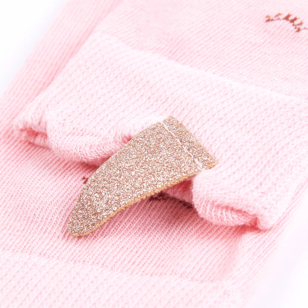 Kindersocken 5 Paar Eu