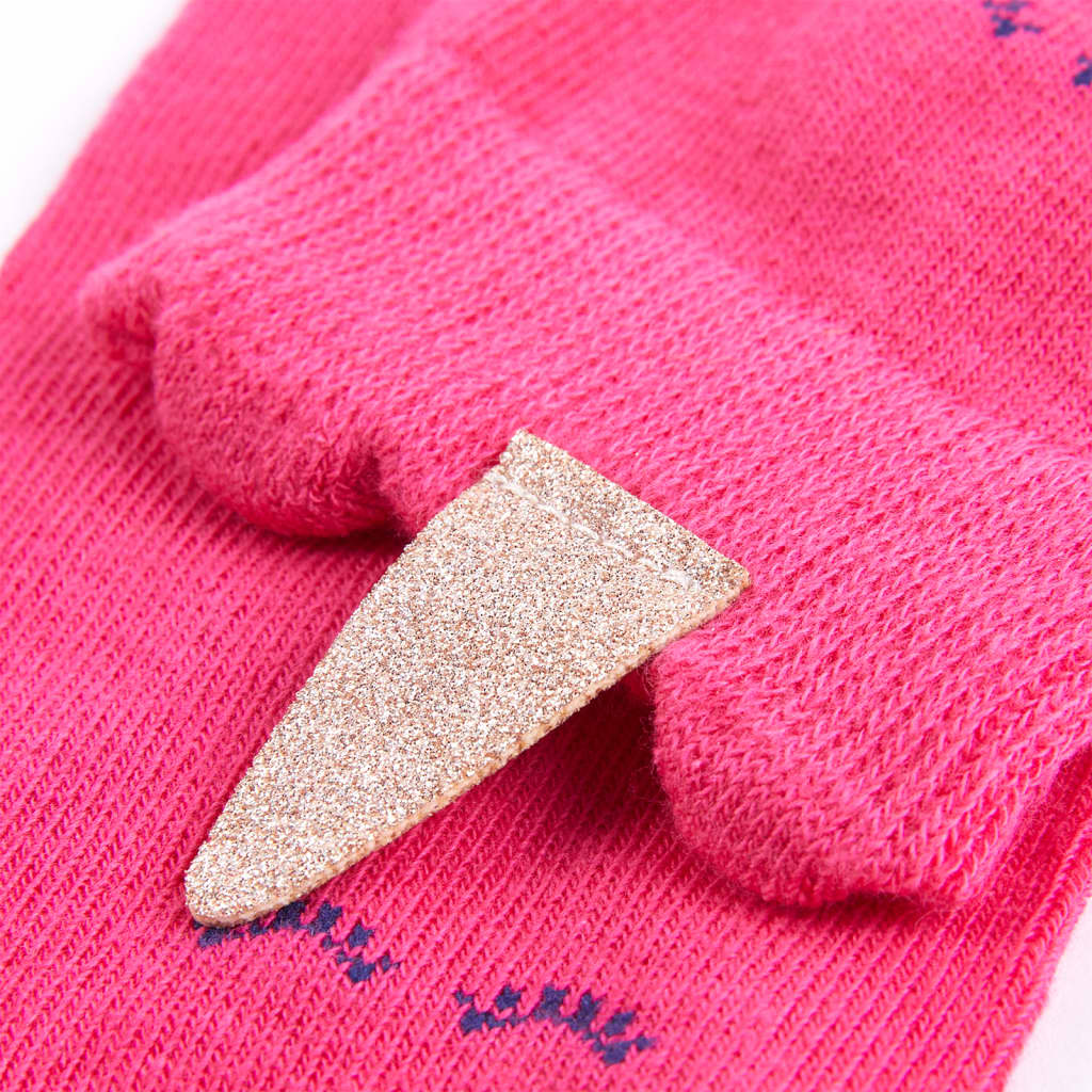 Kindersocken 5 Paar Eu
