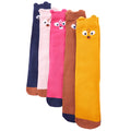 Kindersocken 5 Paar Eu