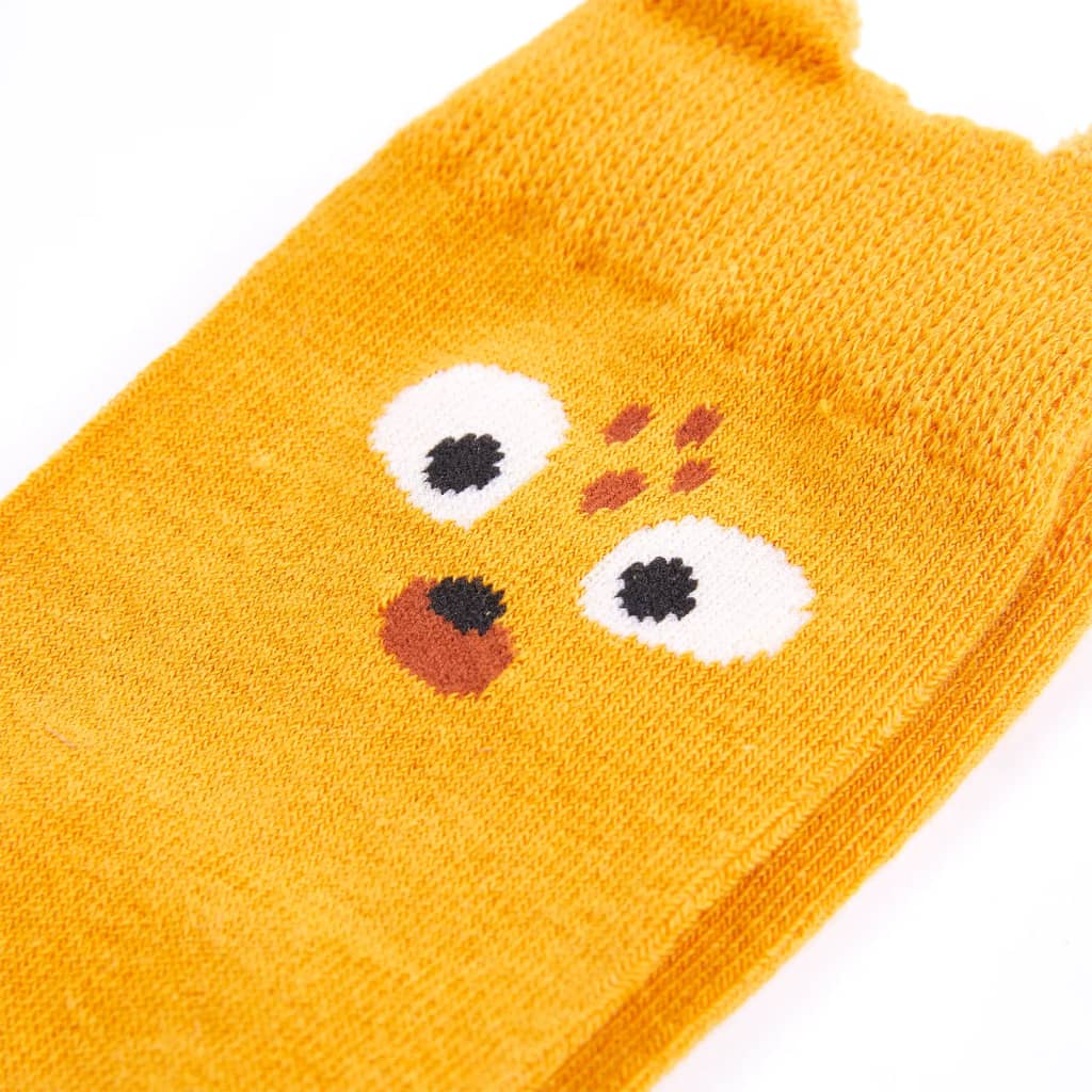 Kindersocken 5 Paar Eu