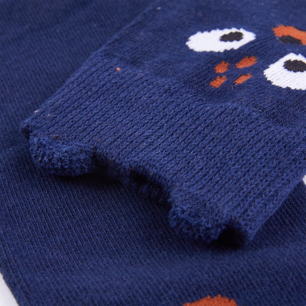 Kindersocken 5 Paar Eu