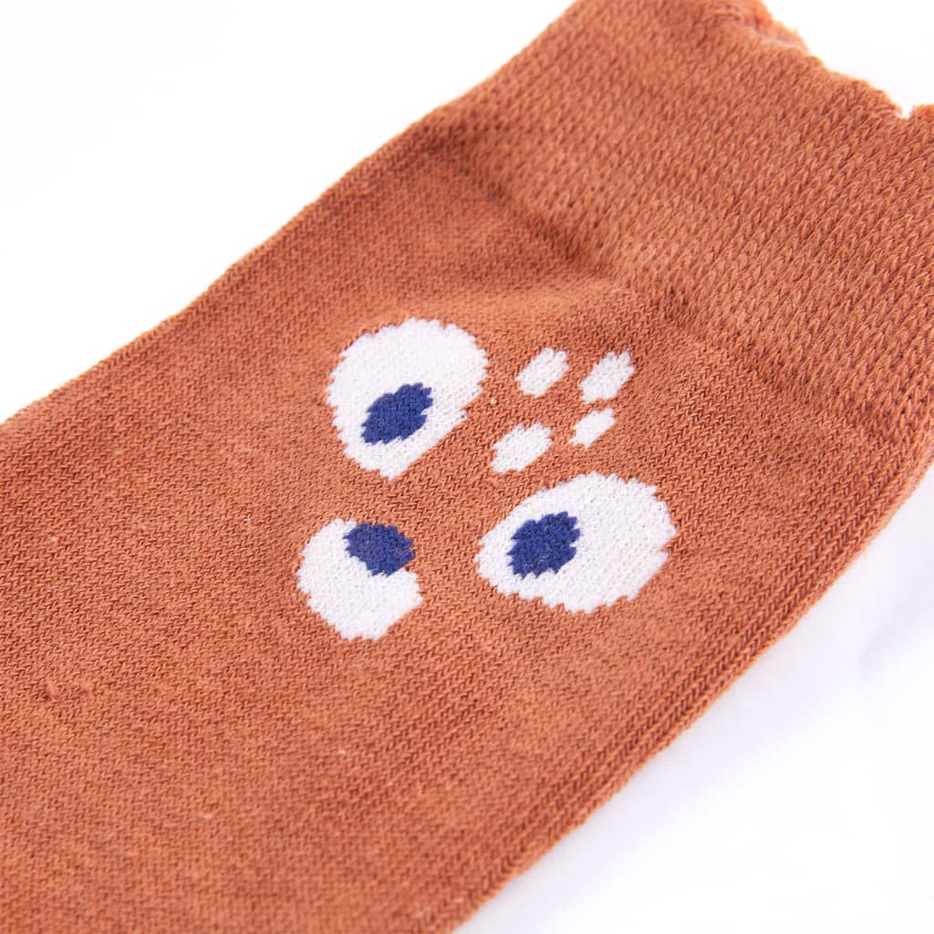 Kindersocken 5 Paar Eu