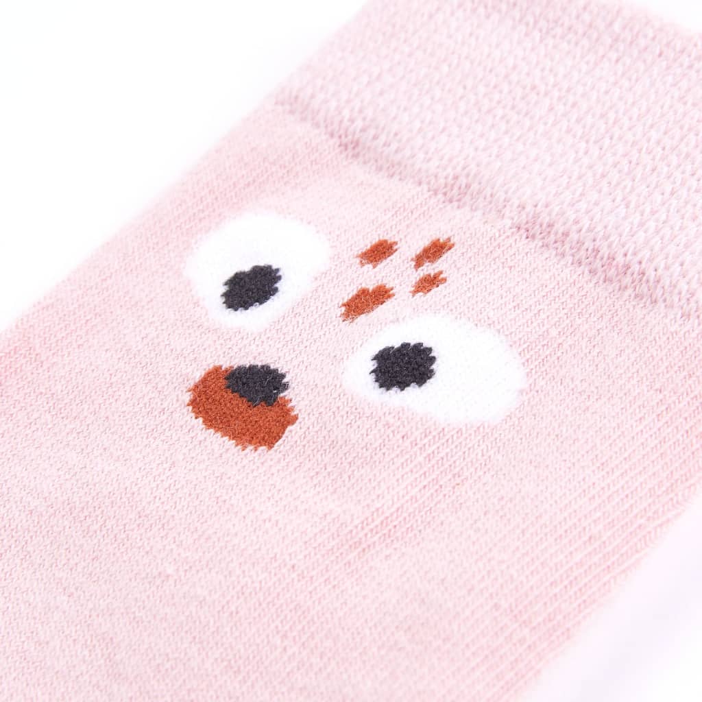 Kindersocken 5 Paar Eu