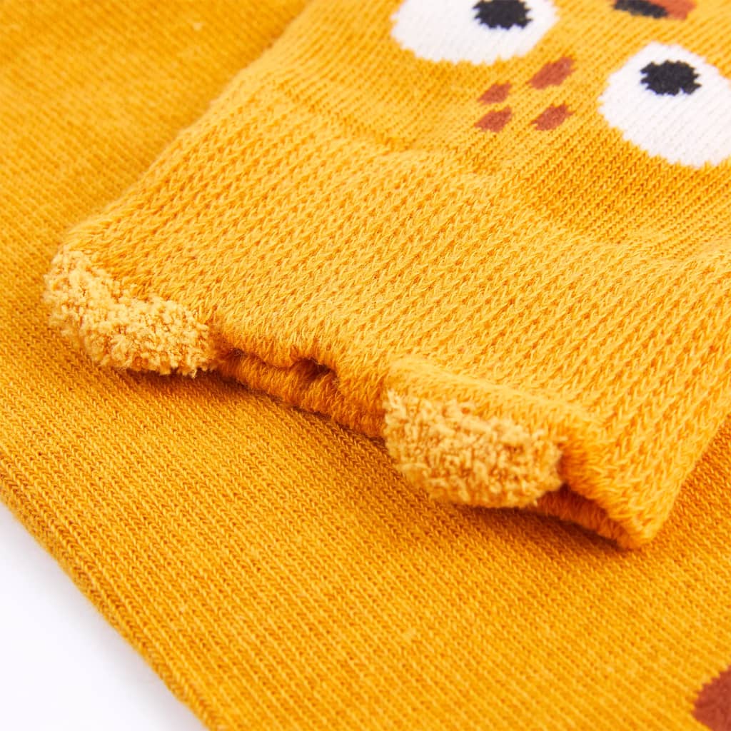 Kindersocken 5 Paar Eu