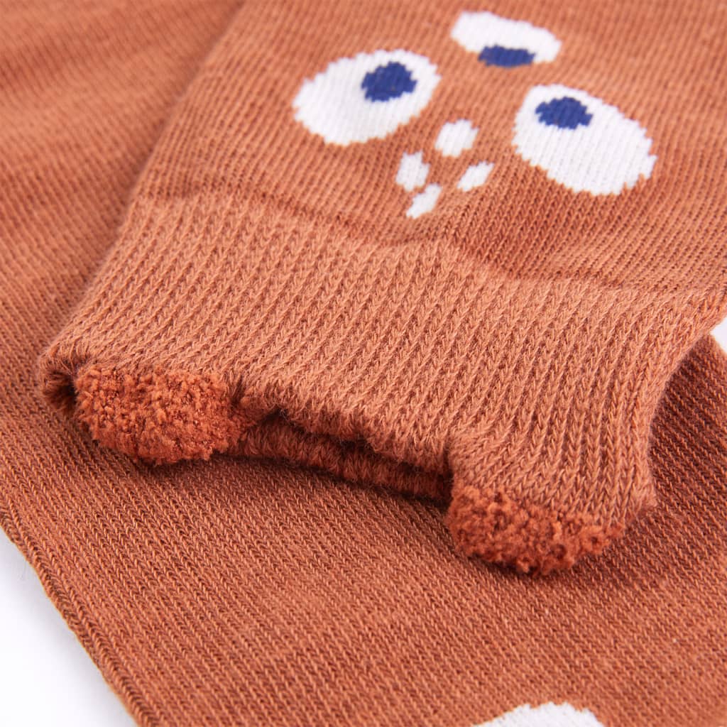 Kindersocken 5 Paar Eu