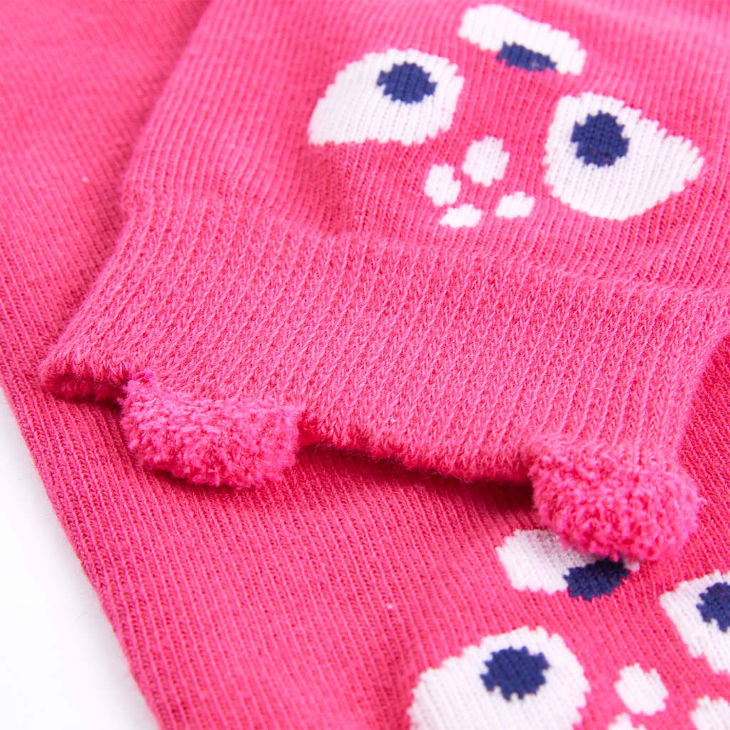 Kindersocken 5 Paar Eu