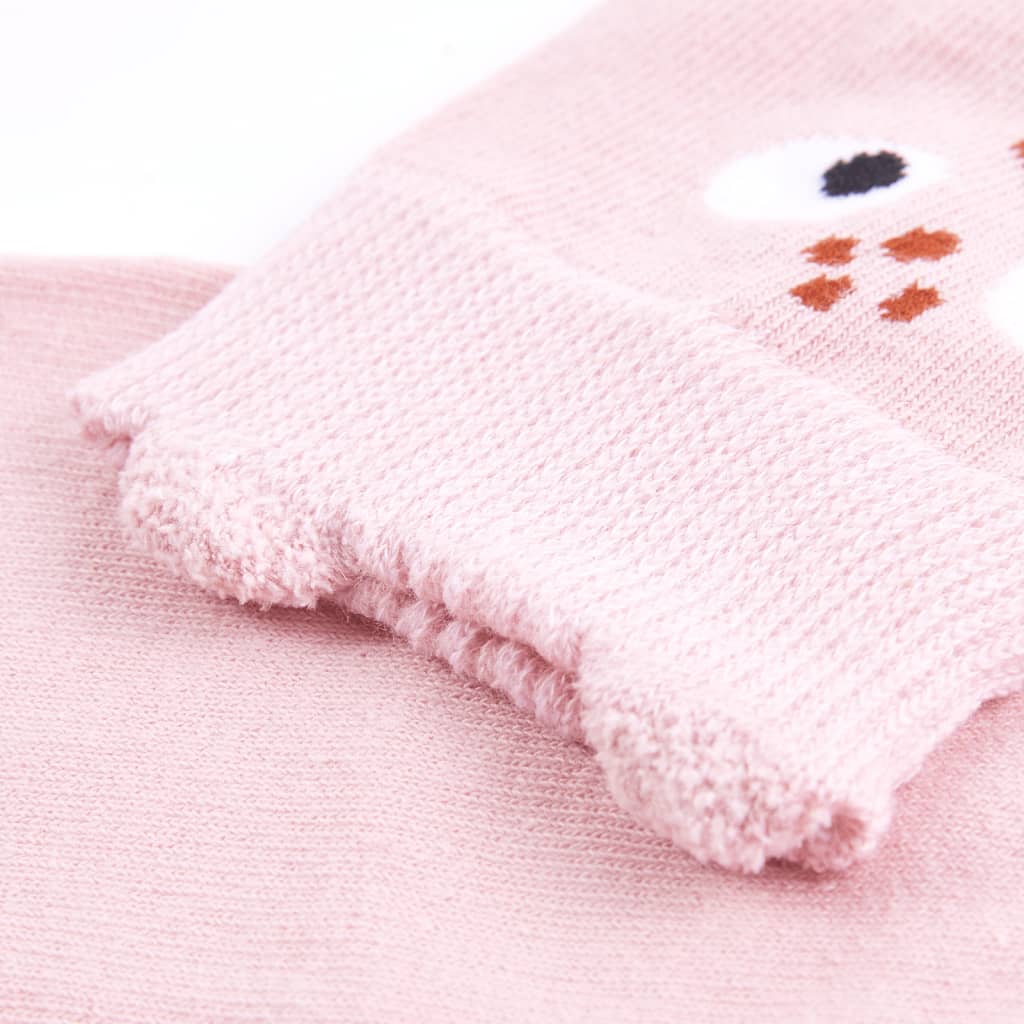 Kindersocken 5 Paar Eu
