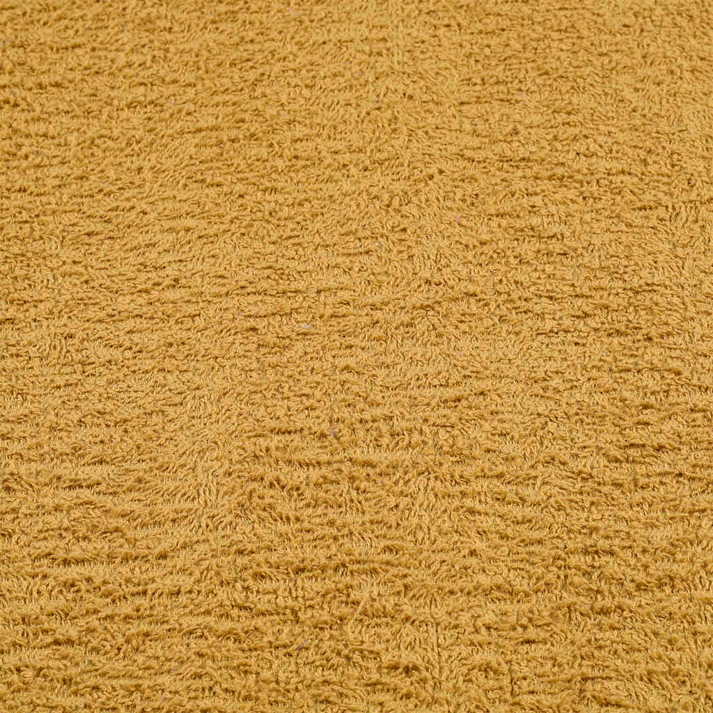Badetücher Frogn 2 Stk. 360 G/M² Gold