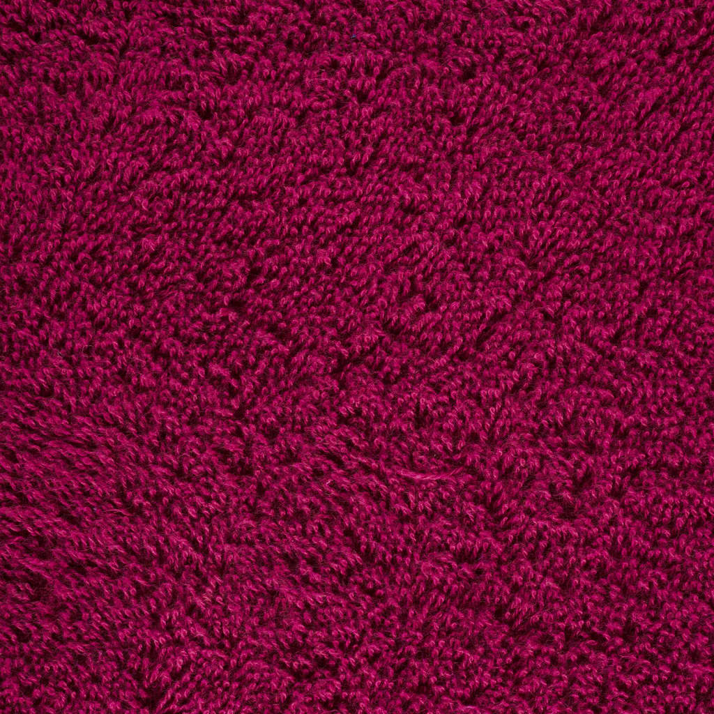 Premium-Waschtücher Solund 2 Stk. Bordeaux 600 G/M² Bordeauxrot
