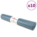 Müllsäcke 100 Stk. Blau