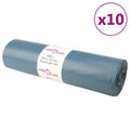 Müllsäcke 100 Stk. Blau