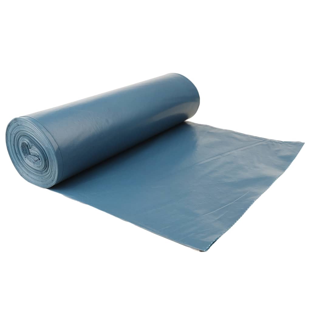 Müllsäcke 100 Stk. Blau