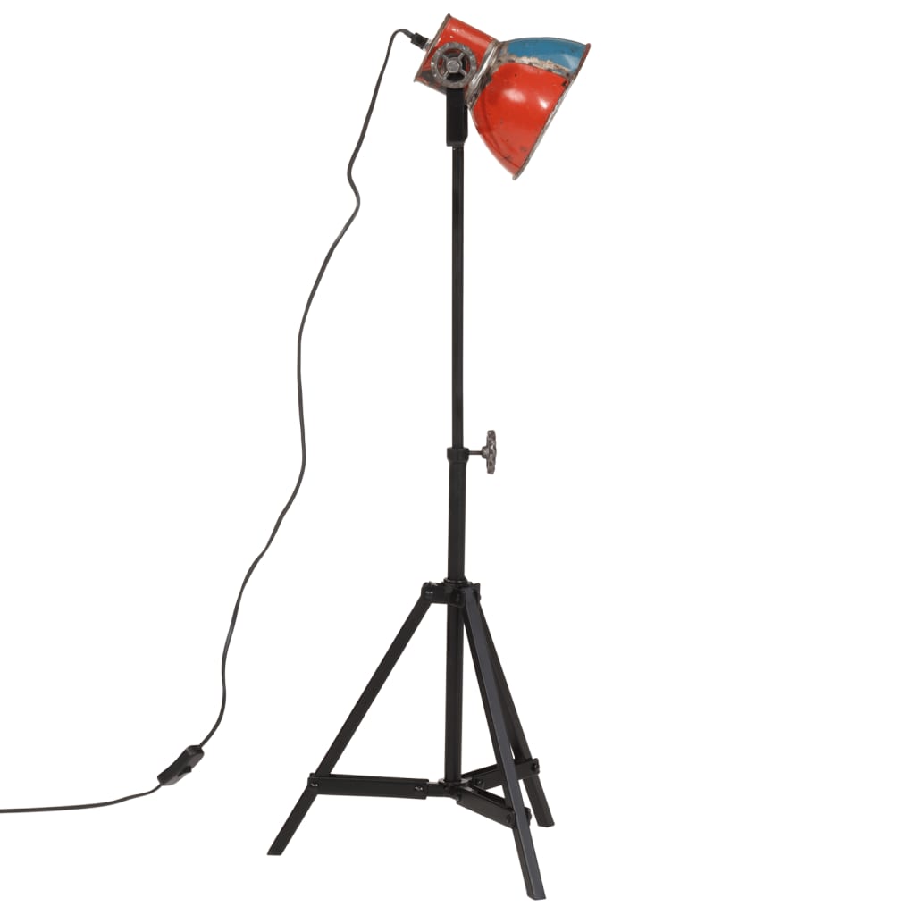 Stehleuchte 25 W 35X35X65/95 Cm E27