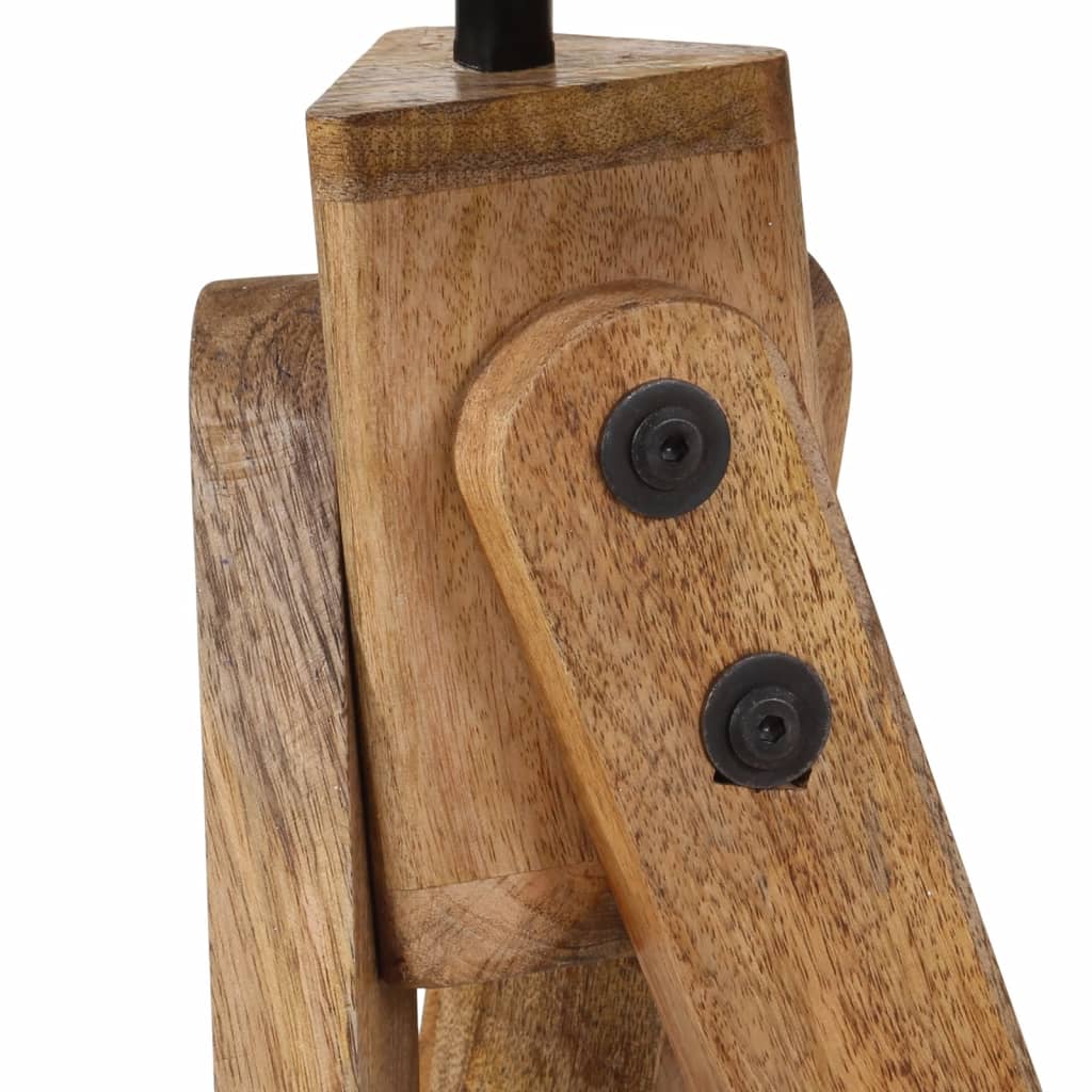 Stehleuchte 25 W 45X45X120 Cm E27