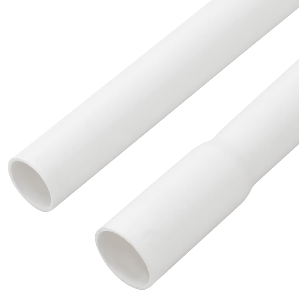 Installationsrohre Ø Pvc