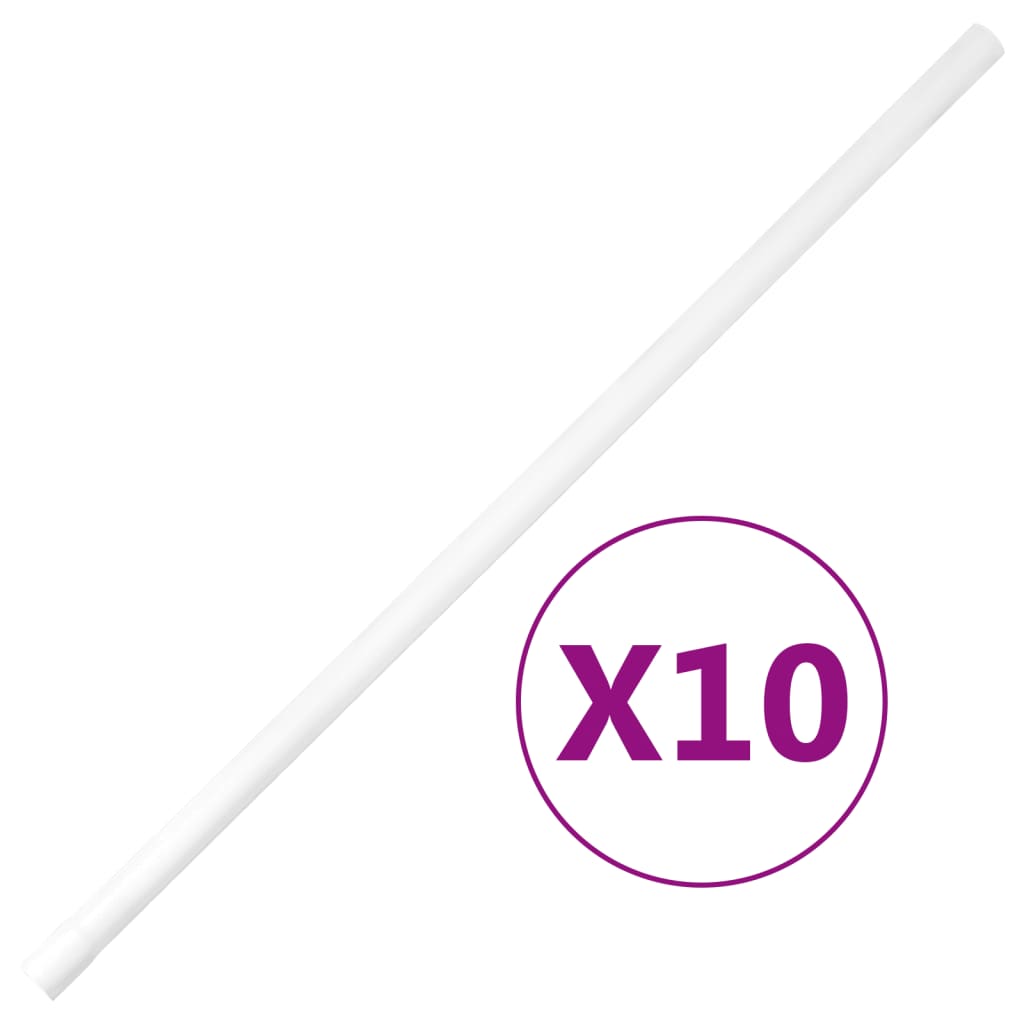 Installationsrohre Ø Pvc