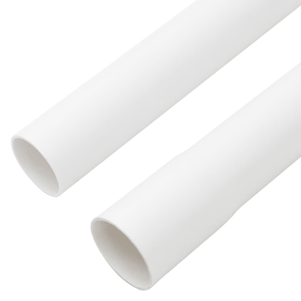 Installationsrohre Ø Pvc